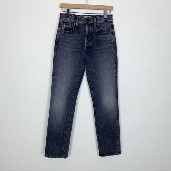 Mother The High Waisted Hiker Hover in Roadtrip Renegade - Picture 5 of 10